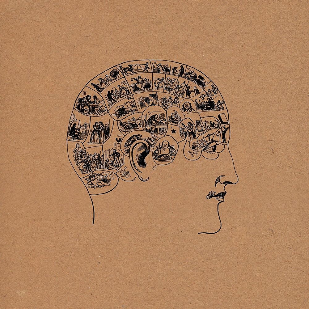 Виниловая пластинка LP Thought Garden - Deep State
Виниловая пластинка LP Thought Garden - Deep State