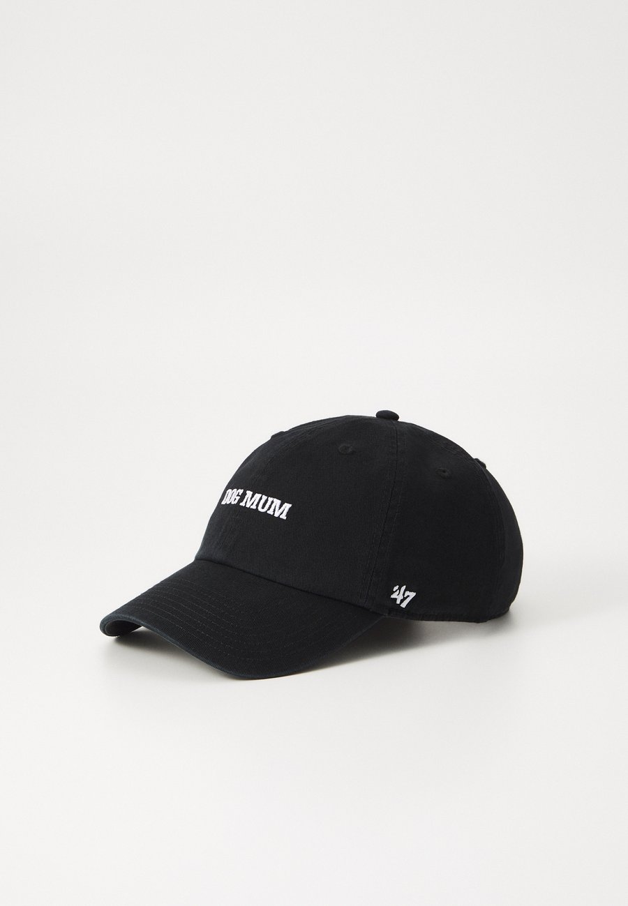 Бейсболка '47 PHRASE BASE RUNNER ICON UP UNISEX, Black
Бейсболка '47 PHRASE BASE RUNNER ICON UP UNISEX, Black