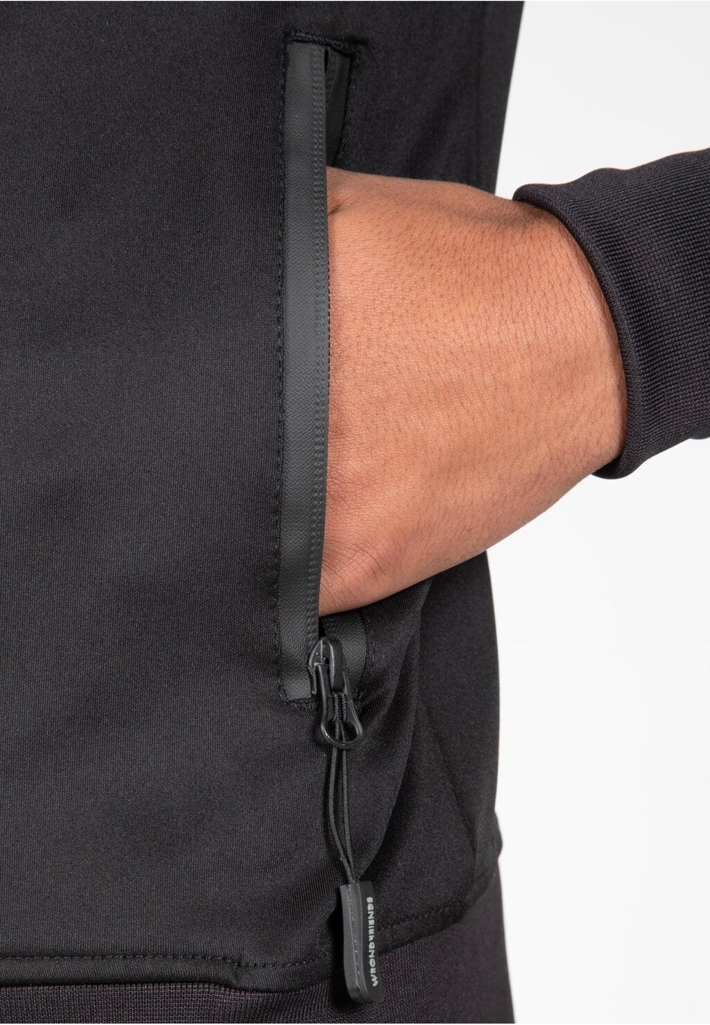 Тренировочная куртка LYON Wrong Friends, синий
Тренировочная куртка LYON Wrong Friends, синий