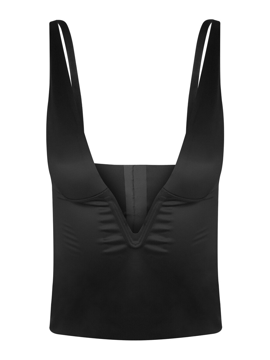 Формирующий топ MAGIC Bodyfashion, черный
Формирующий топ MAGIC Bodyfashion, черный