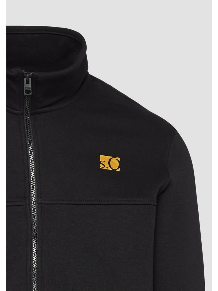 Куртка s.Oliver, черный
Куртка s.Oliver, черный