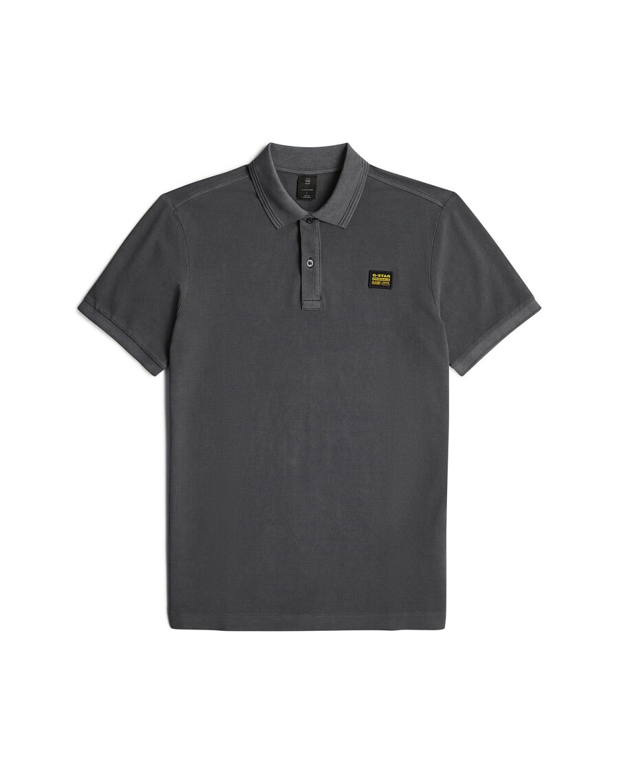 Футболка G-STAR Dunda, Graphite
Футболка G-STAR Dunda, Graphite