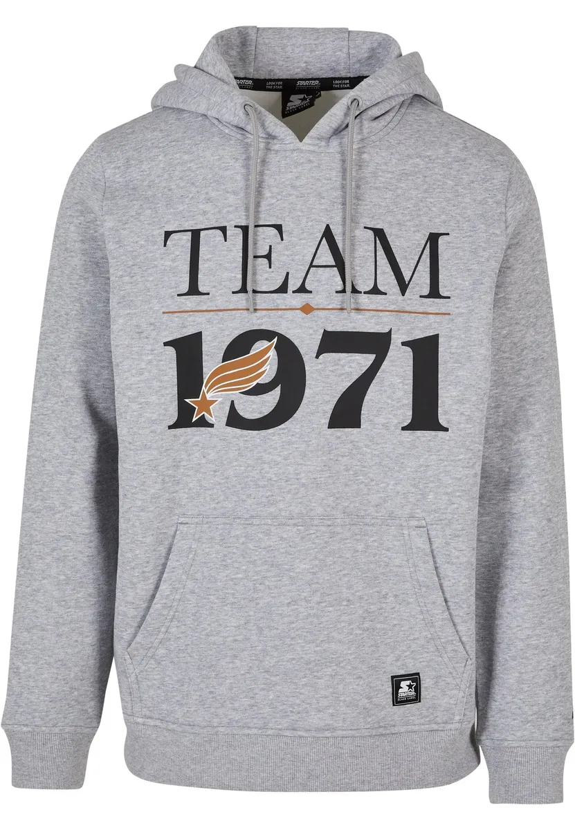 Толстовка с капюшоном Starter Black Label " Starter Black Label Men's Starter team 1971 Hoody", серый
Толстовка с капюшоном Starter Black Label " Starter Black Label Men's Starter team 1971 Hoody", серый