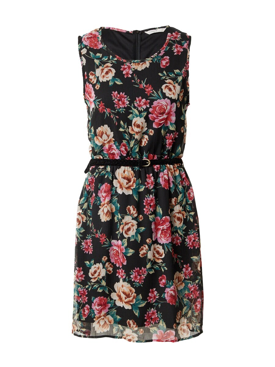 Мини платье ONLY Dress MEDINA, черный
Мини платье ONLY Dress MEDINA, черный