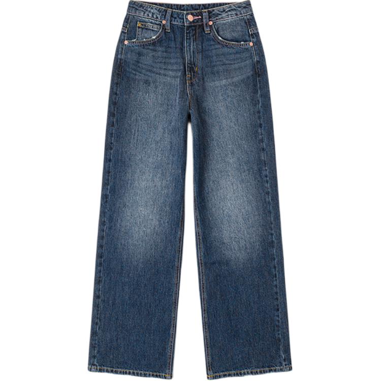 Lee Джинсы женские темно-синие
Lee Джинсы женские темно-синие