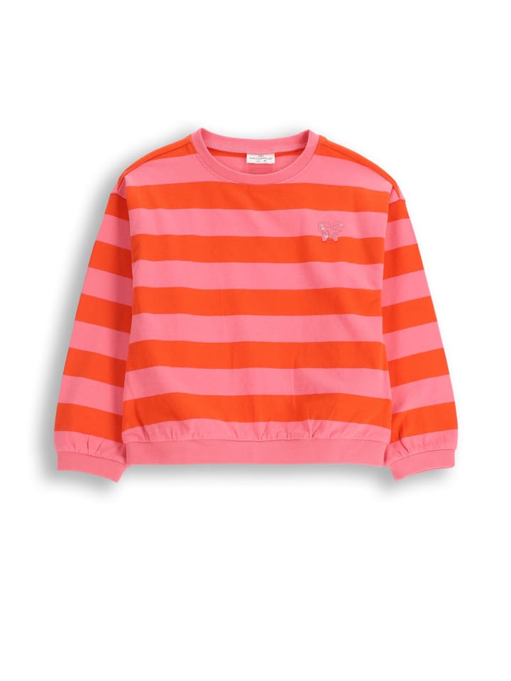 Рубашка с длинным рукавом Coccodrillo, розовый
Рубашка с длинным рукавом Coccodrillo, розовый