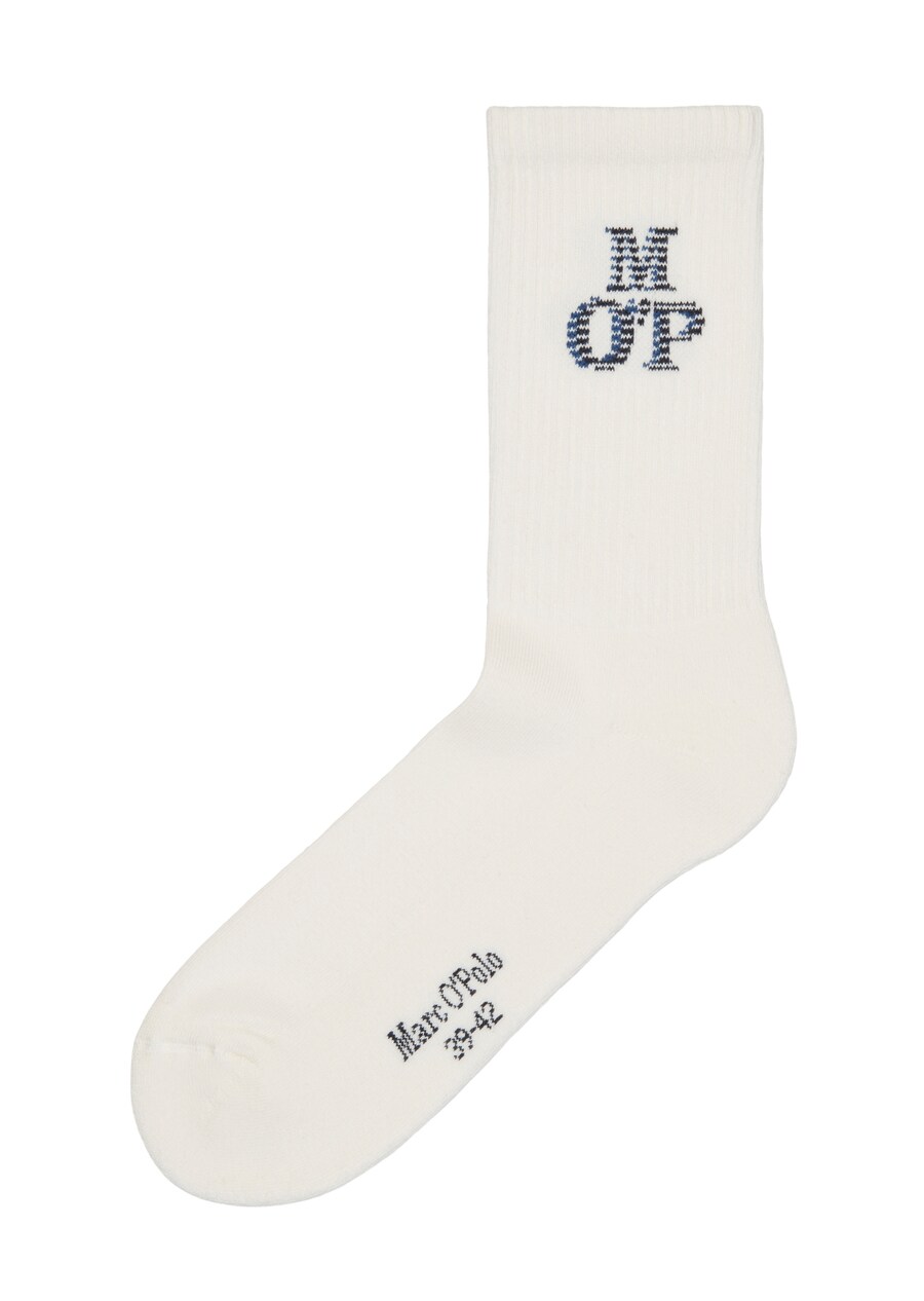 Носки Marc O'Polo, белый
Носки Marc O'Polo, белый