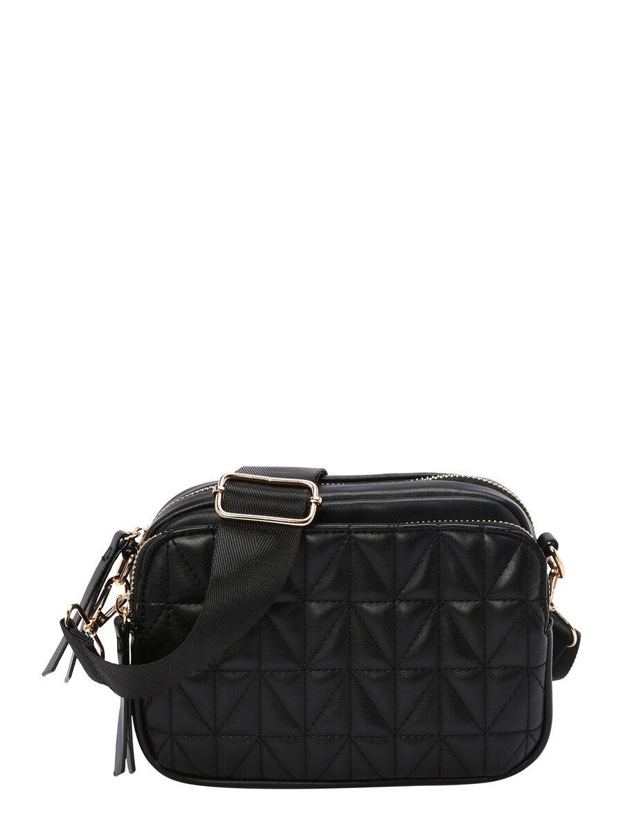 Сумка через плечо ONLY ONLPOPPY, черный
Сумка через плечо ONLY ONLPOPPY, черный