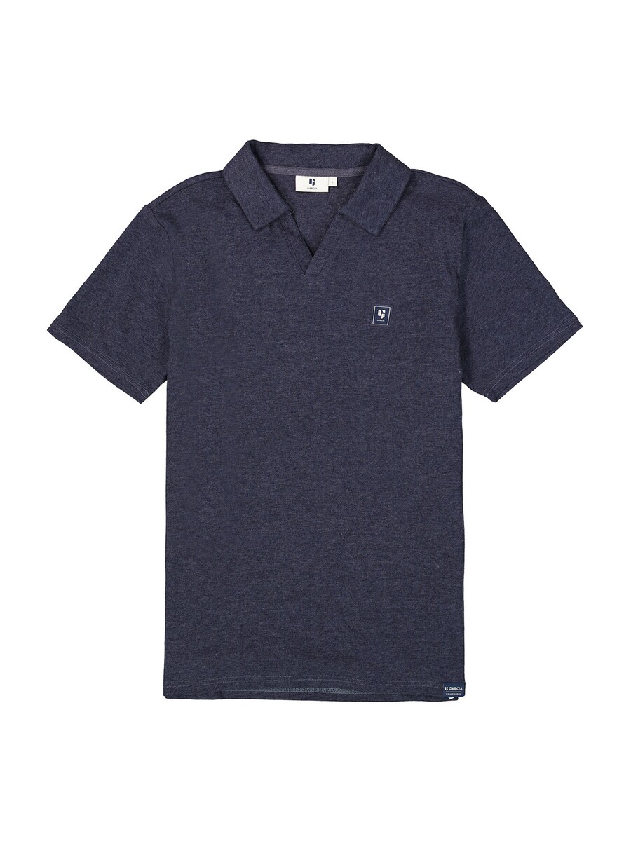 Рубашка GARCIA, темно-синий
Рубашка GARCIA, темно-синий