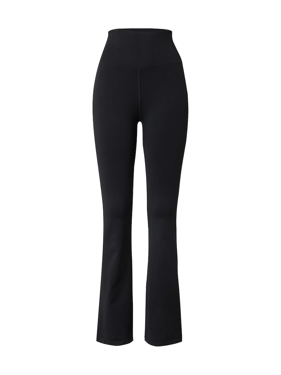 Расклешенные спортивные брюки Aim'n, черный
Расклешенные спортивные брюки Aim'n, черный