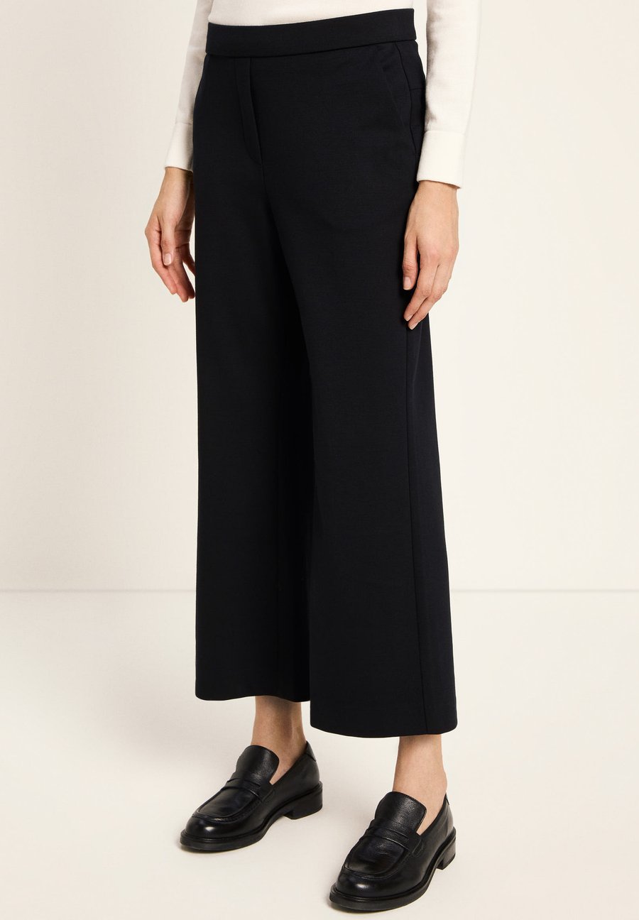 Брюки LANIUS OCS, Black
Брюки LANIUS OCS, Black