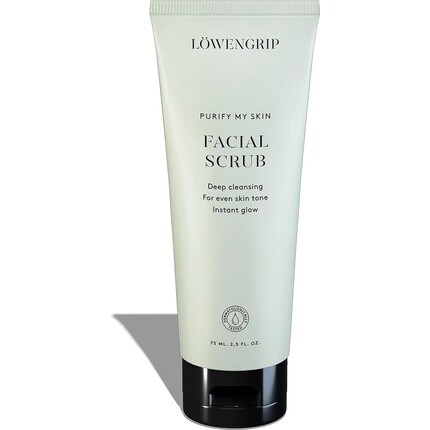 Löwengrip Purify My Skin Отшелушивающий скраб для лица с аллантоином и глицерином 75 мл
Löwengrip Purify My Skin Отшелушивающий скраб для лица с аллантоином и глицерином 75 мл
