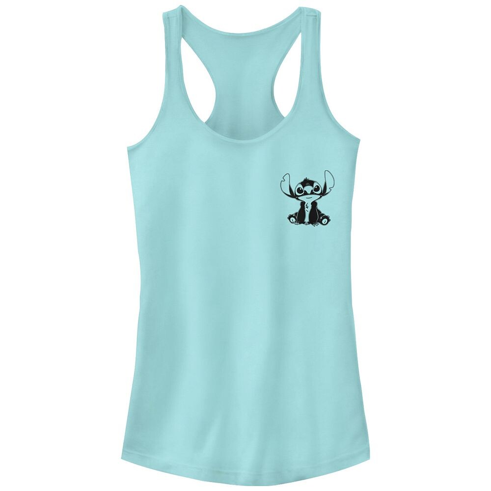 Детская майка Lilo & Stitch на винтажной подкладке Stitch Licensed Character, цвет Cancun
Детская майка Lilo & Stitch на винтажной подкладке Stitch Licensed Character, цвет Cancun