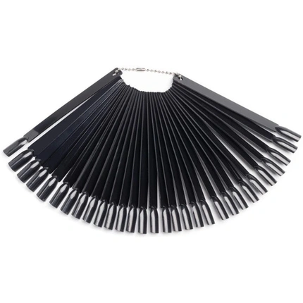 Палитра цветов Bna 30, черный цвет Beautynails
Палитра цветов Bna 30, черный цвет Beautynails