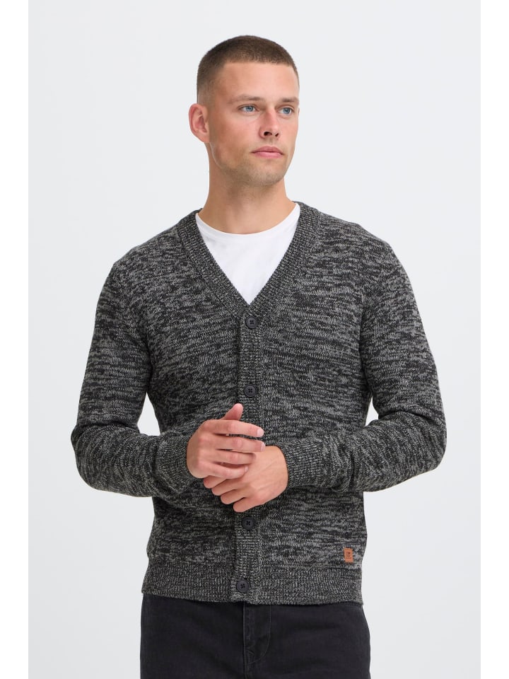 Кардиган BLEND, черный
Кардиган BLEND, черный