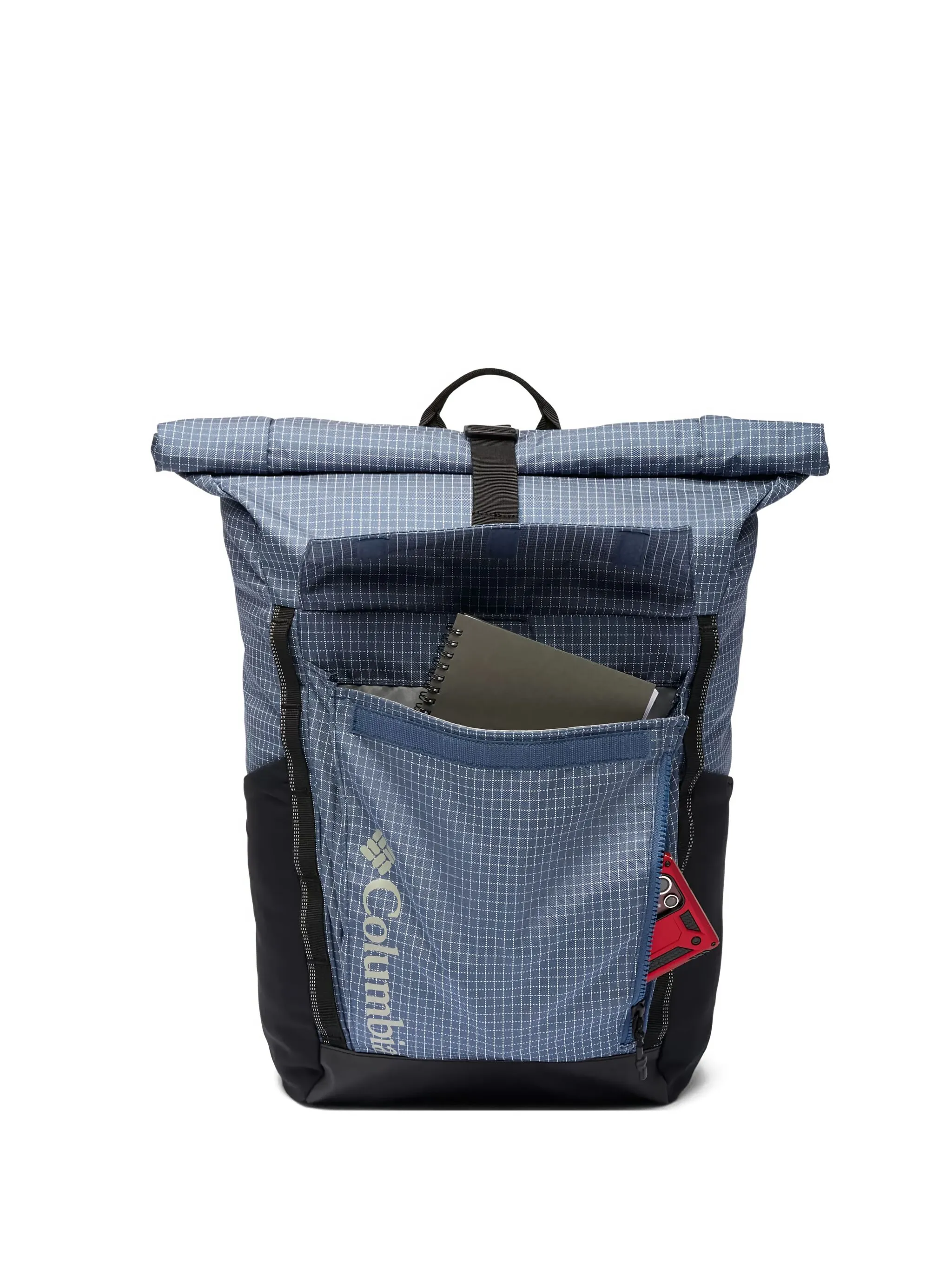 Рюкзак Convey с логотипом Columbia, синий
Рюкзак Convey с логотипом Columbia, синий