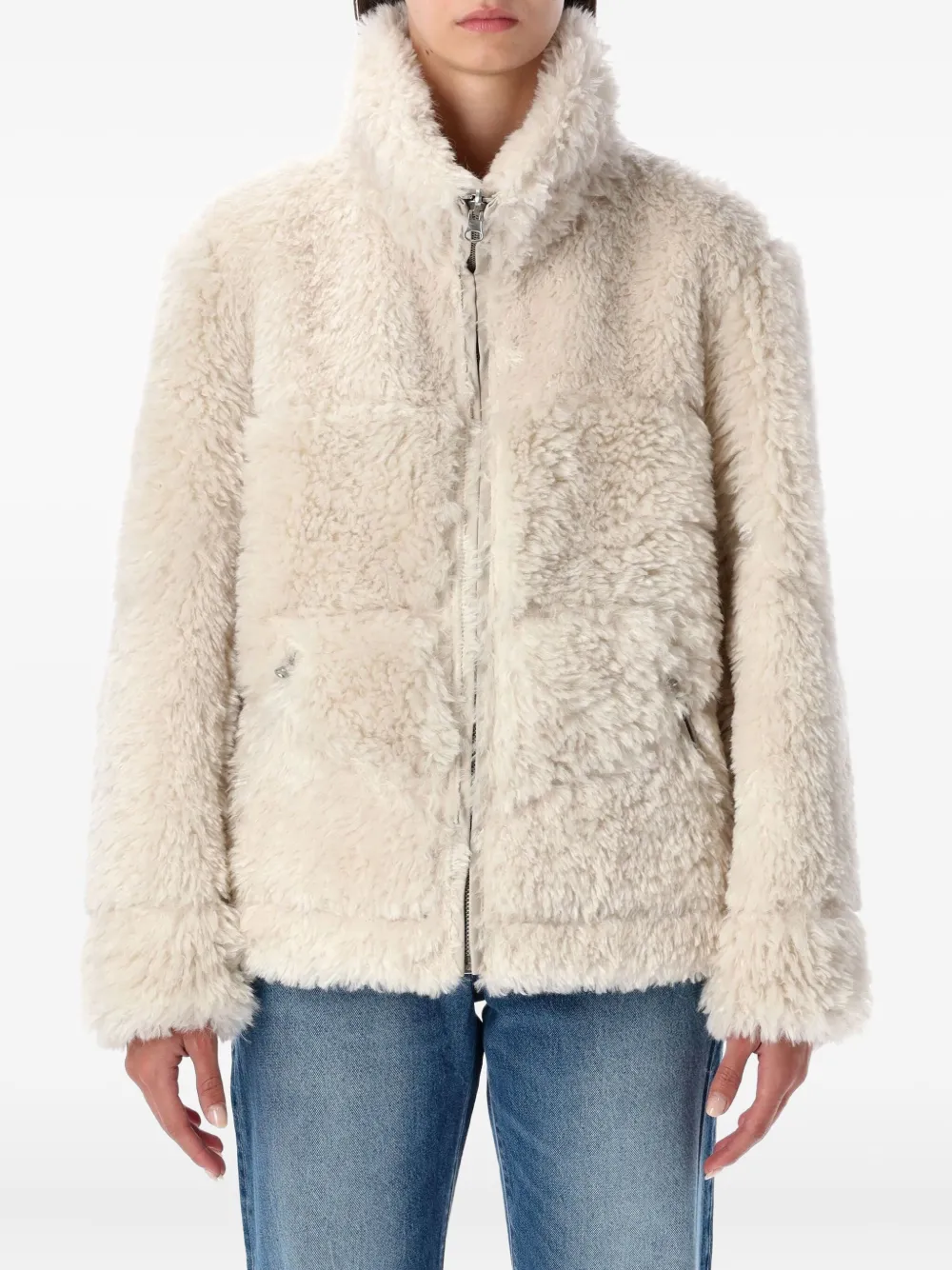 Двусторонний бомбер с карманами Urbancode, нейтральный
Двусторонний бомбер с карманами Urbancode, нейтральный