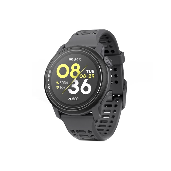 COROS Умные часы PACE 3 с Bluetooth-подключением унисекс
COROS Умные часы PACE 3 с Bluetooth-подключением унисекс