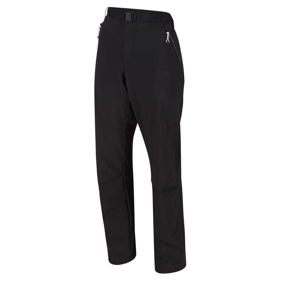 Мужские уличные брюки Regatta Xert Stretch III с ремнём
Мужские уличные брюки Regatta Xert Stretch III с ремнём