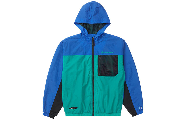 Куртка унисекс Champion, цвет Black, Черный, Куртка унисекс Champion, цвет Black
Куртка унисекс Champion, цвет Black, Черный, Куртка унисекс Champion, цвет Black