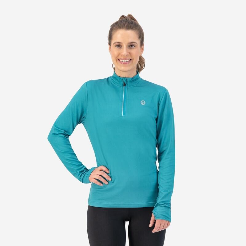 Беговая рубашка Rogelli, синий
Беговая рубашка Rogelli, синий