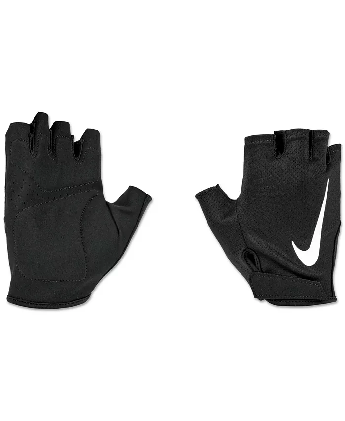 Мужские перчатки для фитнеса Gym Essential Nike, серый
Мужские перчатки для фитнеса Gym Essential Nike, серый