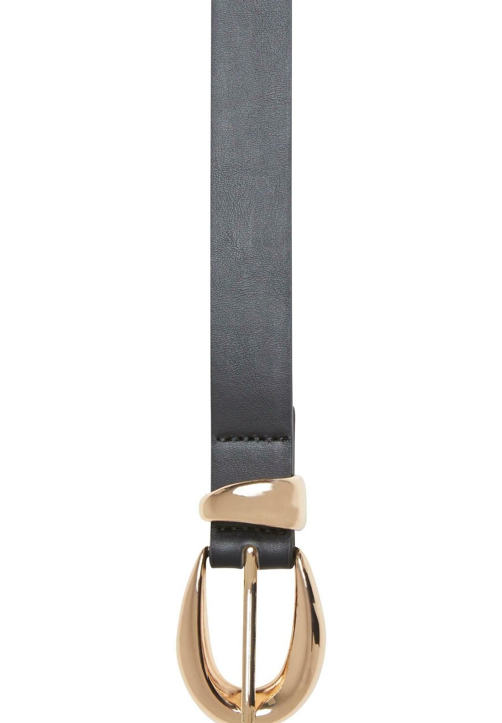 Ремень Urban Classics, черный
Ремень Urban Classics, черный