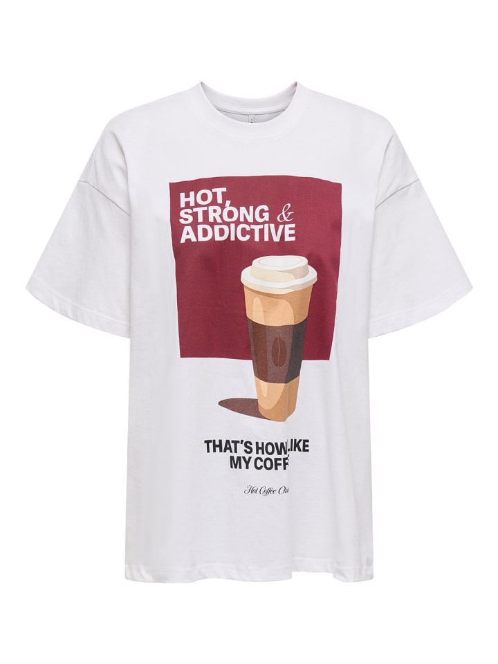 Футболка ONLY
Футболка ONLY