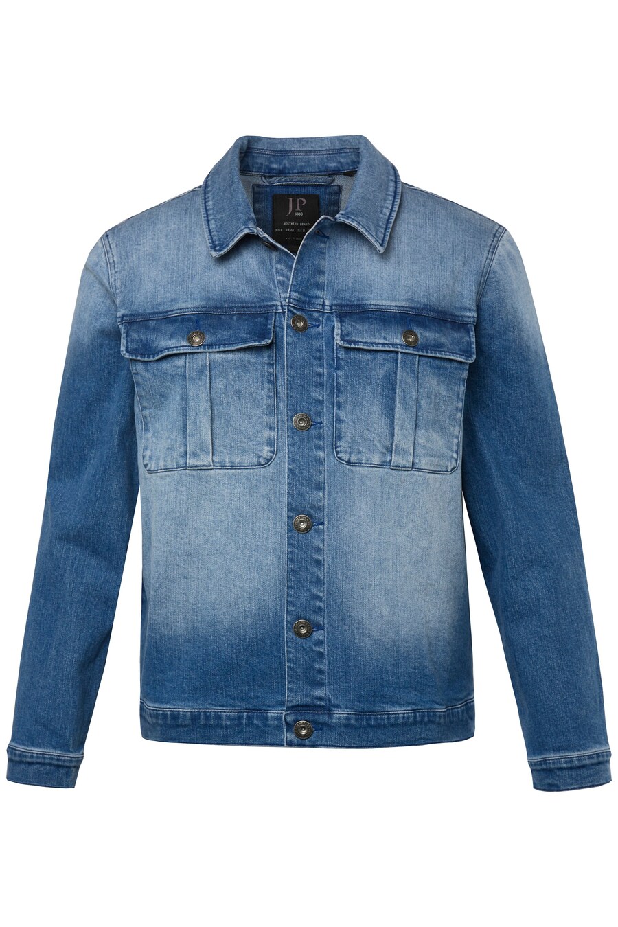 Демисезонная куртка JP1880, Blue denim
Демисезонная куртка JP1880, Blue denim