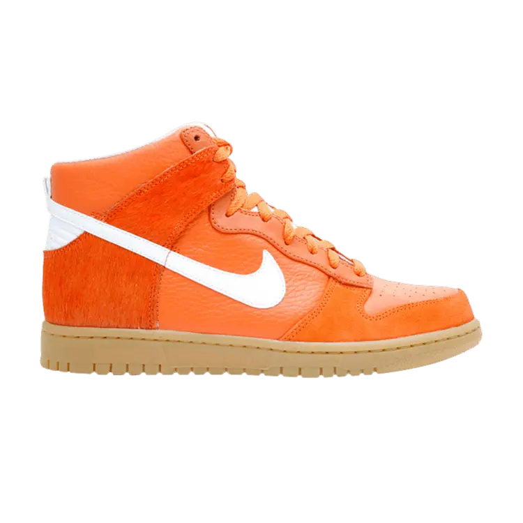 Кроссовки Nike Dunk High Premium
Кроссовки Nike Dunk High Premium