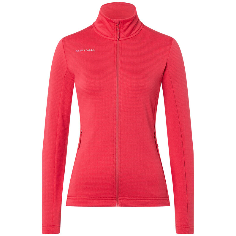 Женская куртка Саари Kaikkialla, розовый
Женская куртка Саари Kaikkialla, розовый