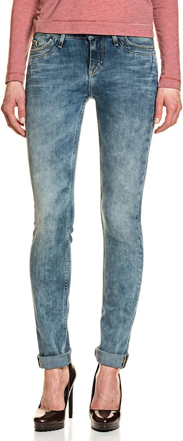 MUSTANG женские брюки Slim
MUSTANG женские брюки Slim