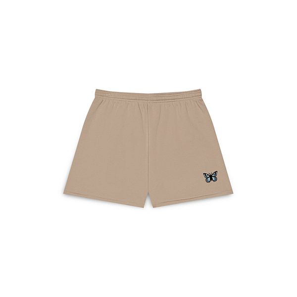 Женские шорты-джоггеры Butterfly Dalix, Tan
Женские шорты-джоггеры Butterfly Dalix, Tan