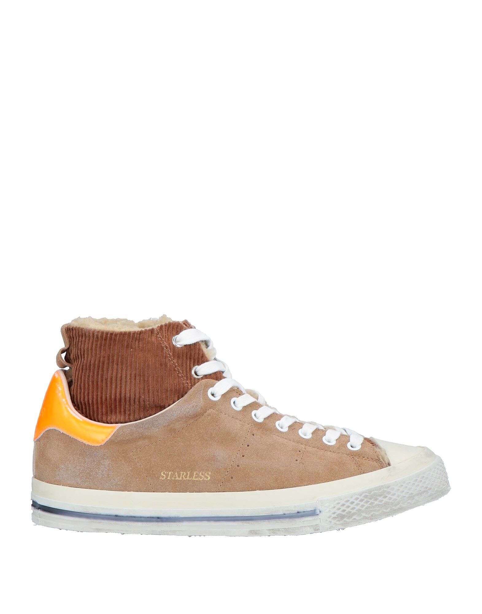 Кроссовки Hidnander, песочный
Кроссовки Hidnander, песочный