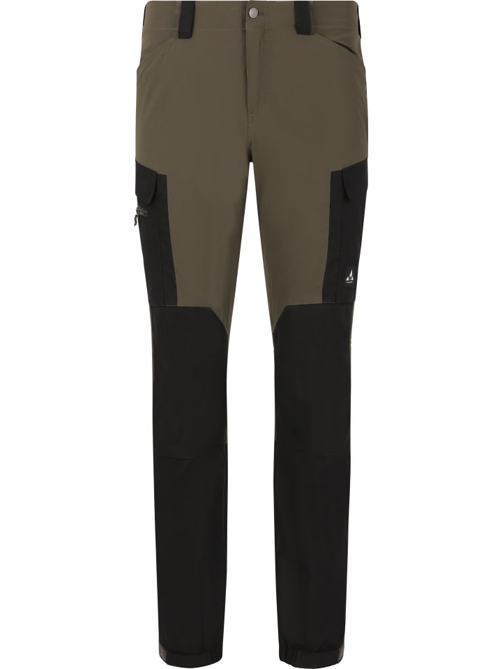 Брюки-Карго Whistler
Брюки-Карго Whistler