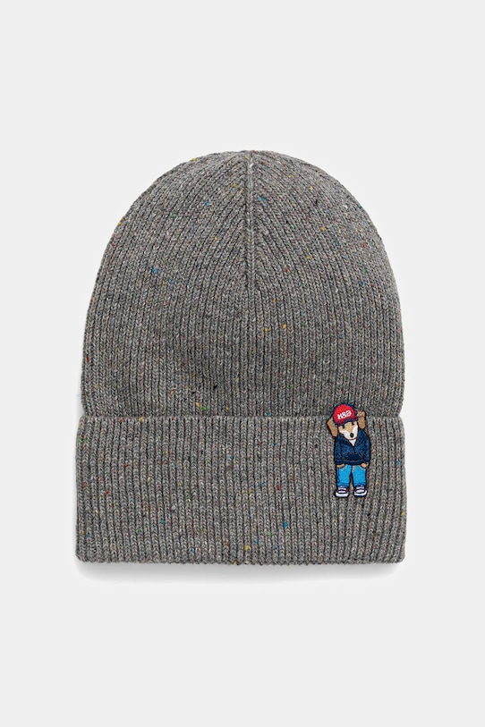 Детская шапка RUFS Jamiks, серый
Детская шапка RUFS Jamiks, серый