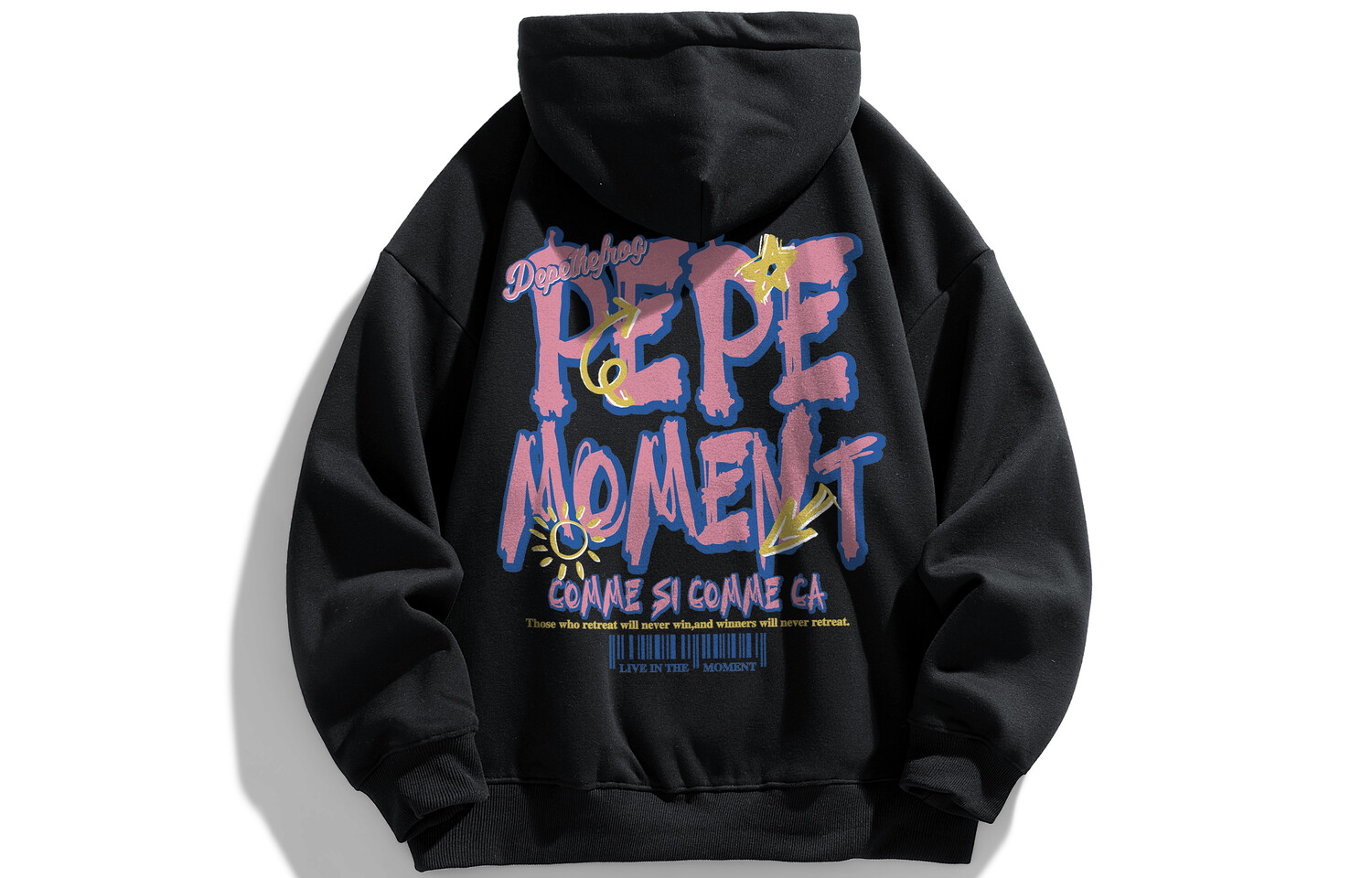 pepe the frog Толстовка унисекс «Лягушка Пепе», Хизер Грей
pepe the frog Толстовка унисекс «Лягушка Пепе», Хизер Грей