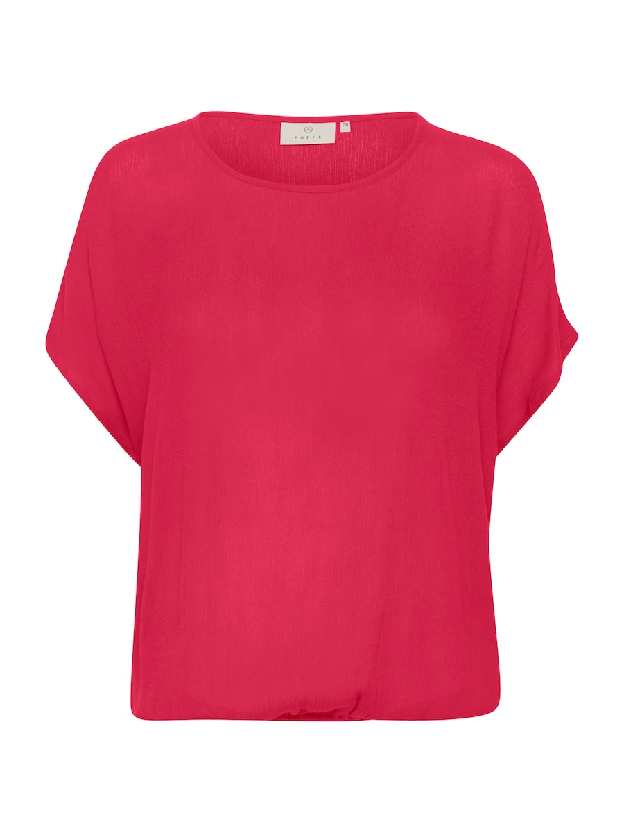 Блуза Kaffe KAAmber Stanley, красный
Блуза Kaffe KAAmber Stanley, красный
