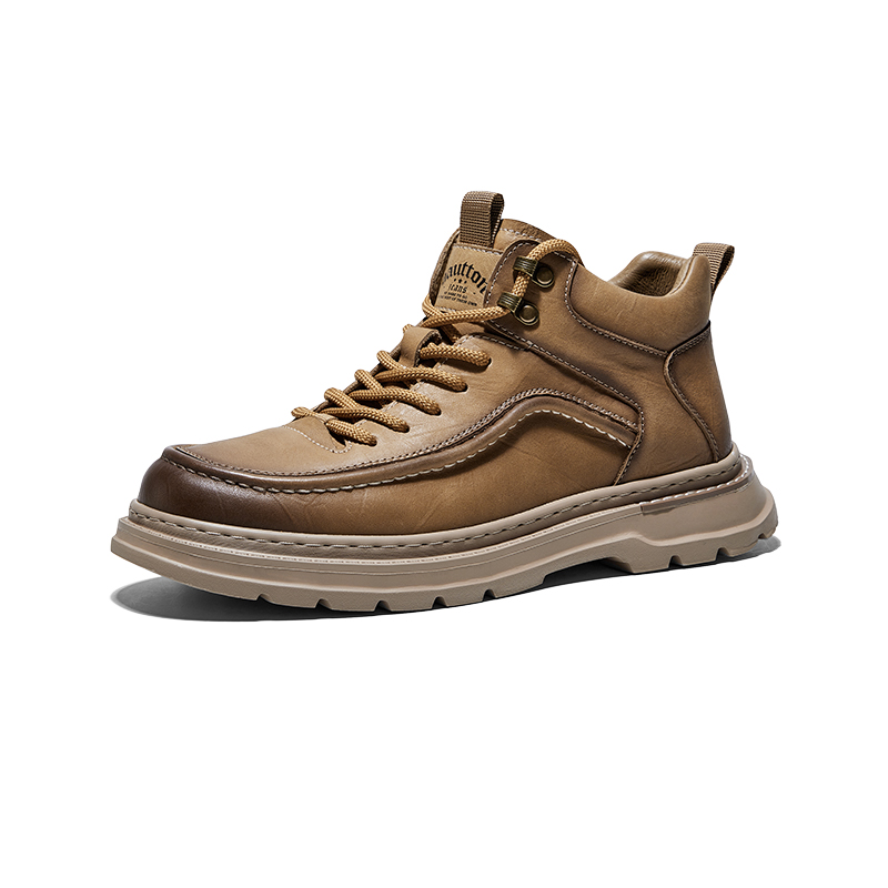 Короткие мужские ботинки Martin до середины голени Hautton Jeans, Black
Короткие мужские ботинки Martin до середины голени Hautton Jeans, Black