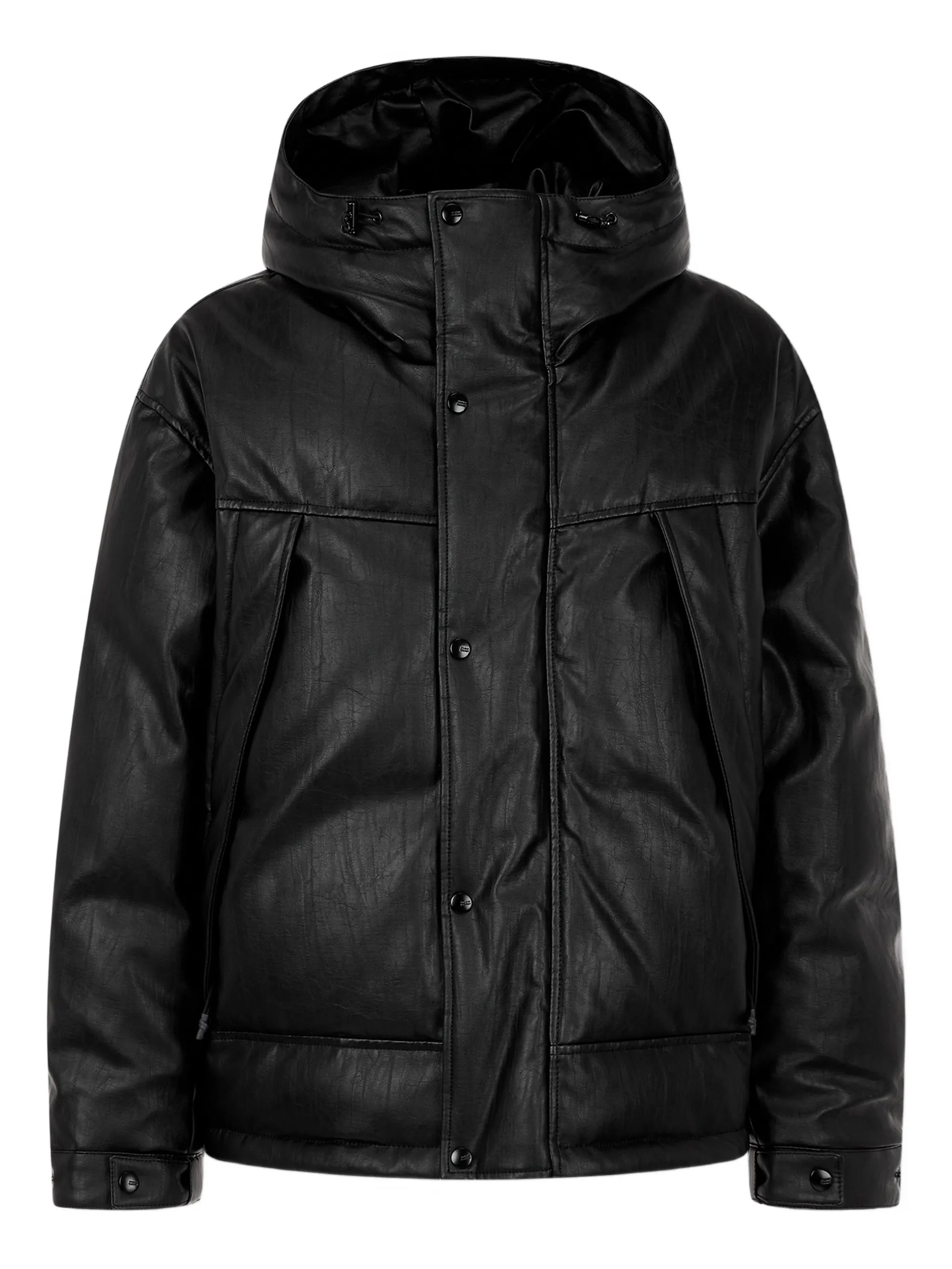 Куртка с капюшоном Tomboy, черный
Куртка с капюшоном Tomboy, черный