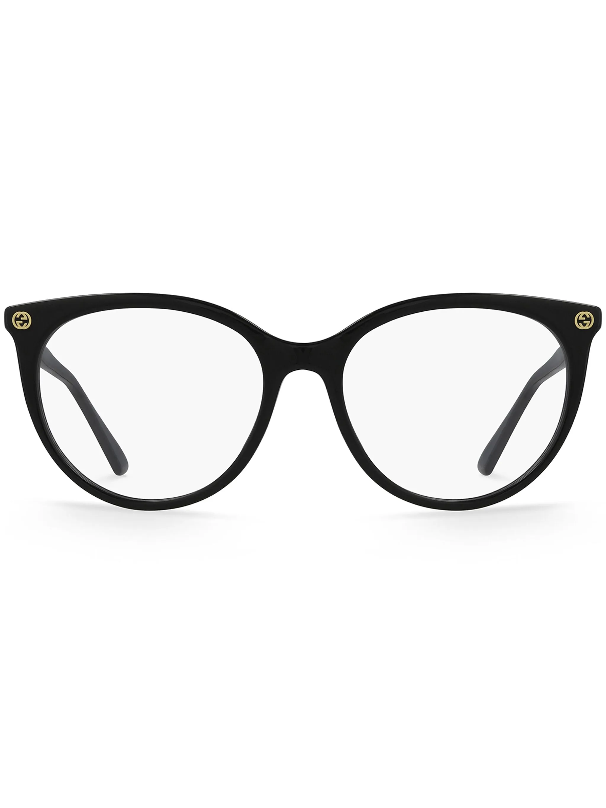 Очки в оправе формы кошачий глаз Gucci Eyewear, черный
Очки в оправе формы кошачий глаз Gucci Eyewear, черный