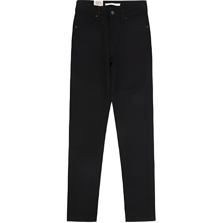 Женские джинсы Levi's levi’s, цвет Black
Женские джинсы Levi's levi’s, цвет Black