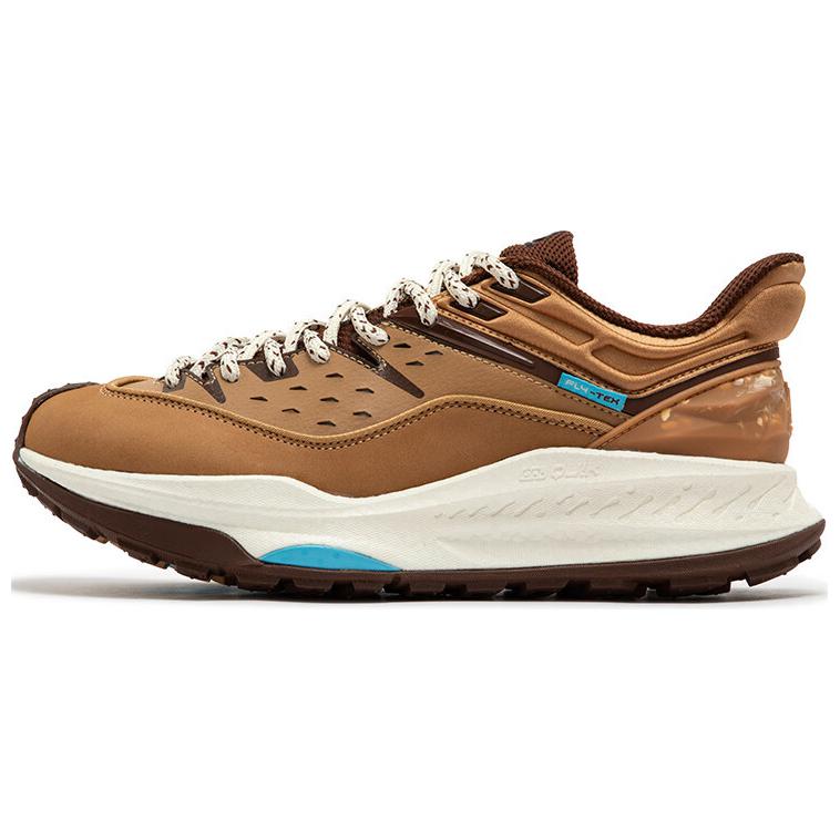 361° Кроссовки Military Sunset Series с низкой подошвой, износостойкие, водостойкие, нескользящие, мужские, коричневые
361° Кроссовки Military Sunset Series с низкой подошвой, износостойкие, водостойкие, нескользящие, мужские, коричневые