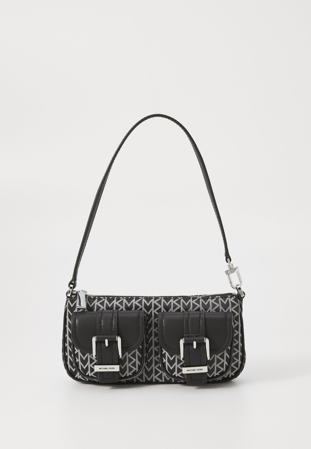 Сумка ZOE MICHAEL Michael Kors, черный
Сумка ZOE MICHAEL Michael Kors, черный