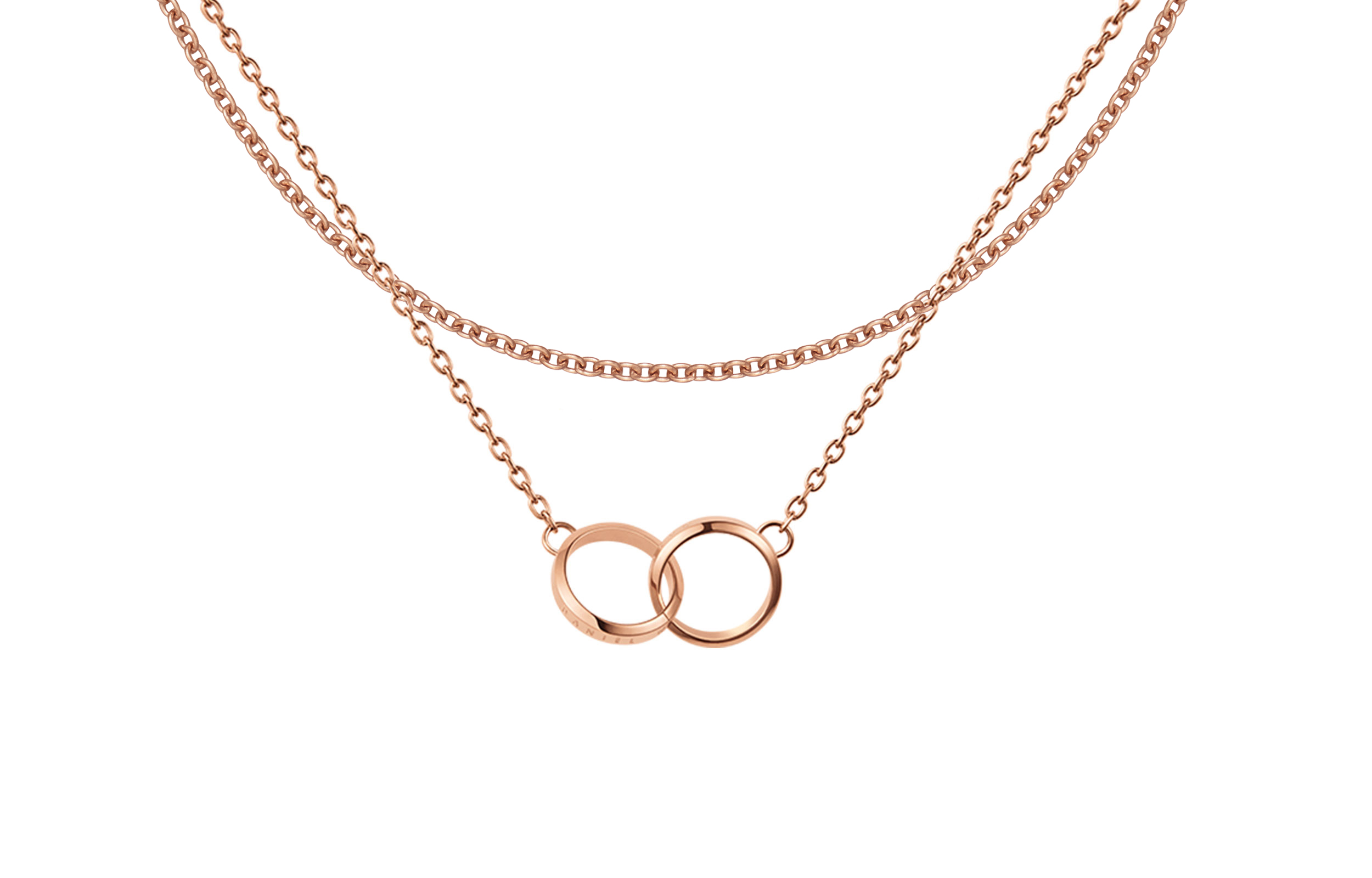 Daniel Wellington Alloy Necklaces Unisex DW/DanielWellington
Daniel Wellington Alloy Necklaces Unisex DW/DanielWellington