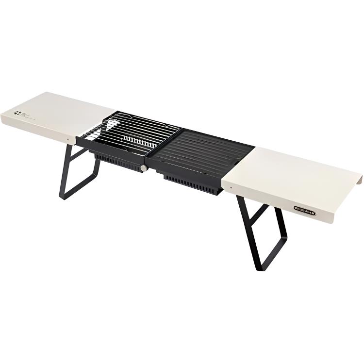 Сетка для гриля барбекю NATUREHIKE
Сетка для гриля барбекю NATUREHIKE