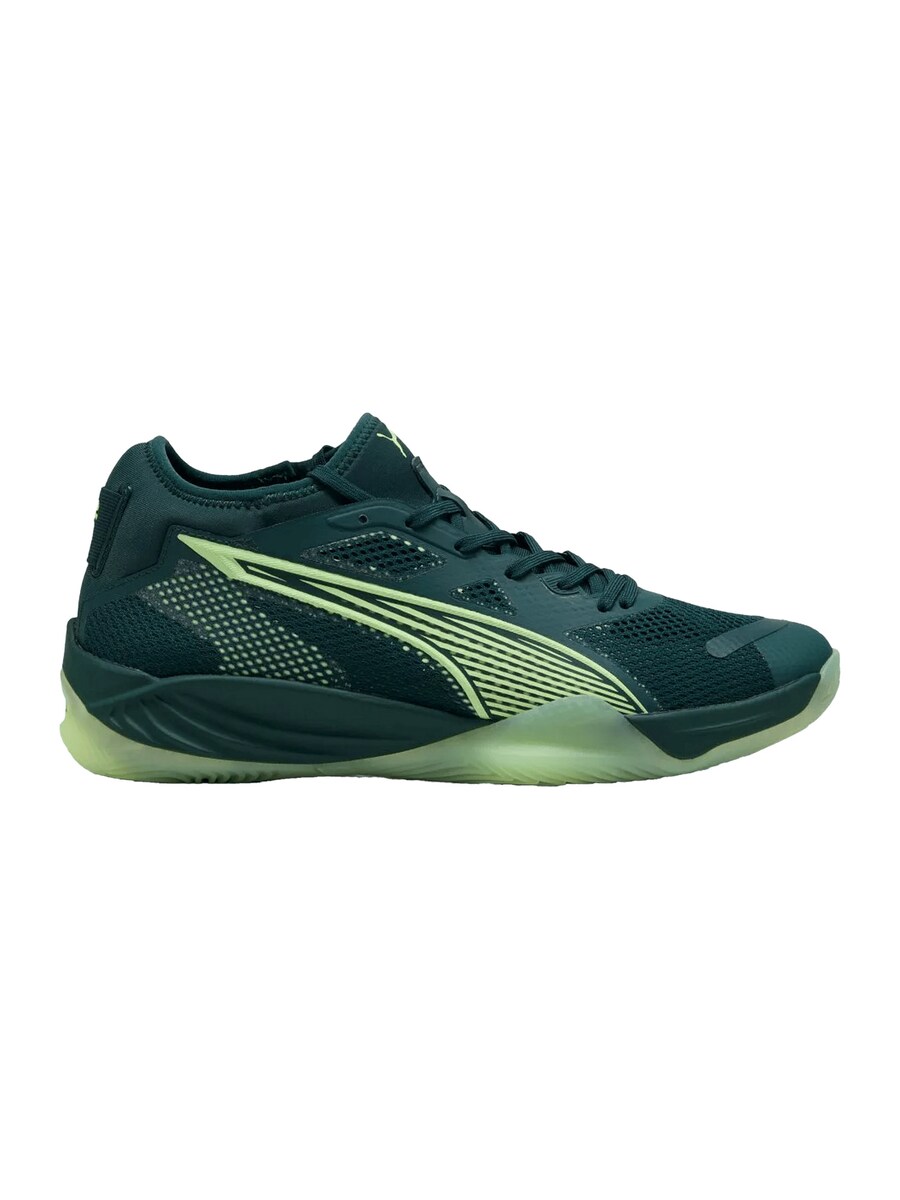Кроссовки PUMA Eliminate NITRO SQD 4, Green/Fir
Кроссовки PUMA Eliminate NITRO SQD 4, Green/Fir