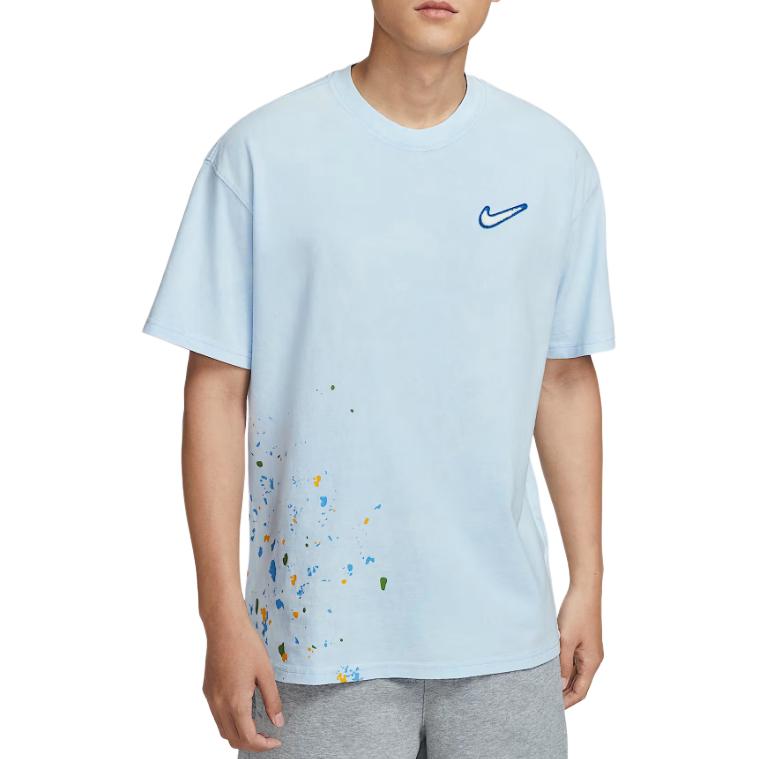 Nike Футболка мужская celestial blue, Синий, Nike Футболка мужская celestial blue
Nike Футболка мужская celestial blue, Синий, Nike Футболка мужская celestial blue