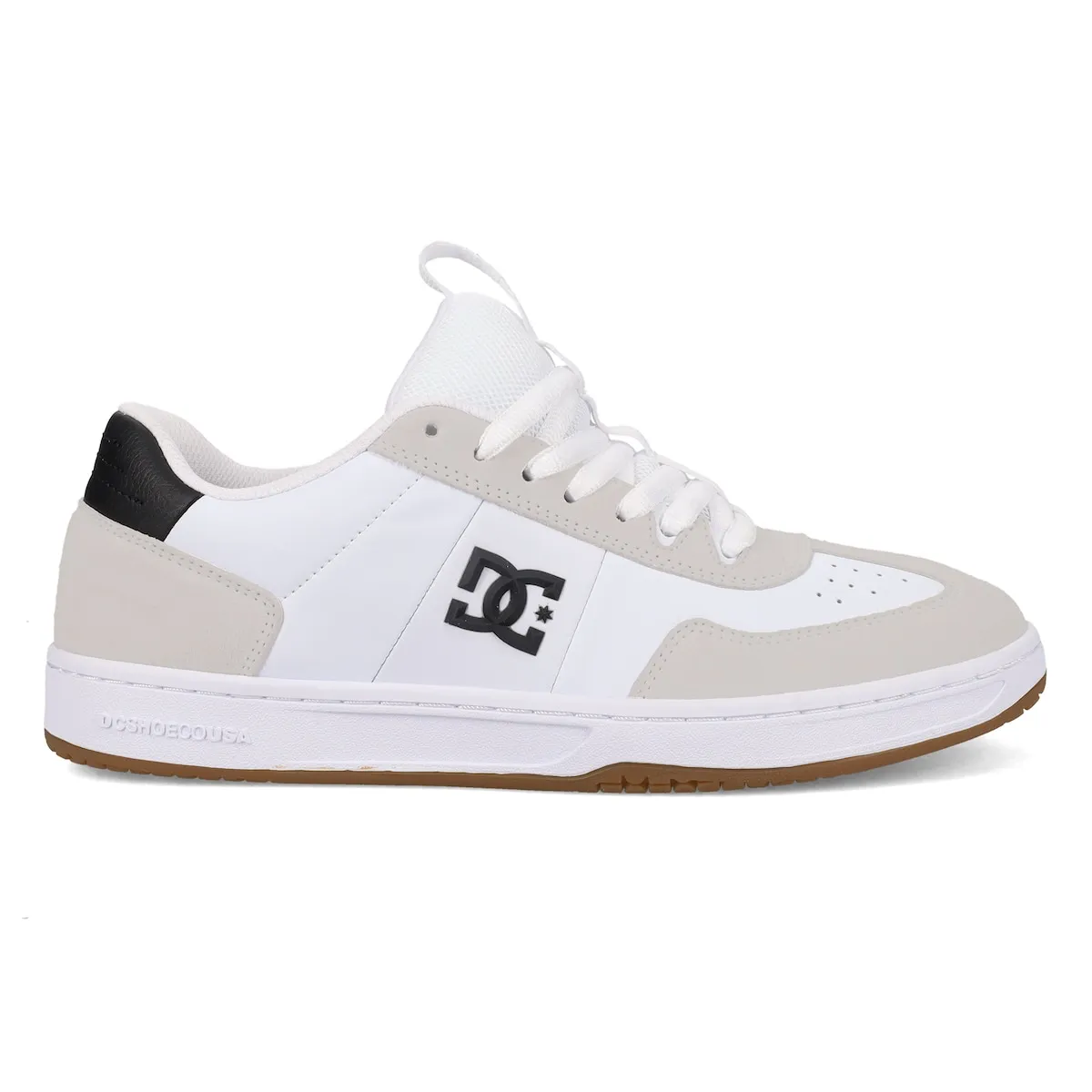 Мужские кроссовки DC Astrix DC Shoes, синий/белый
Мужские кроссовки DC Astrix DC Shoes, синий/белый