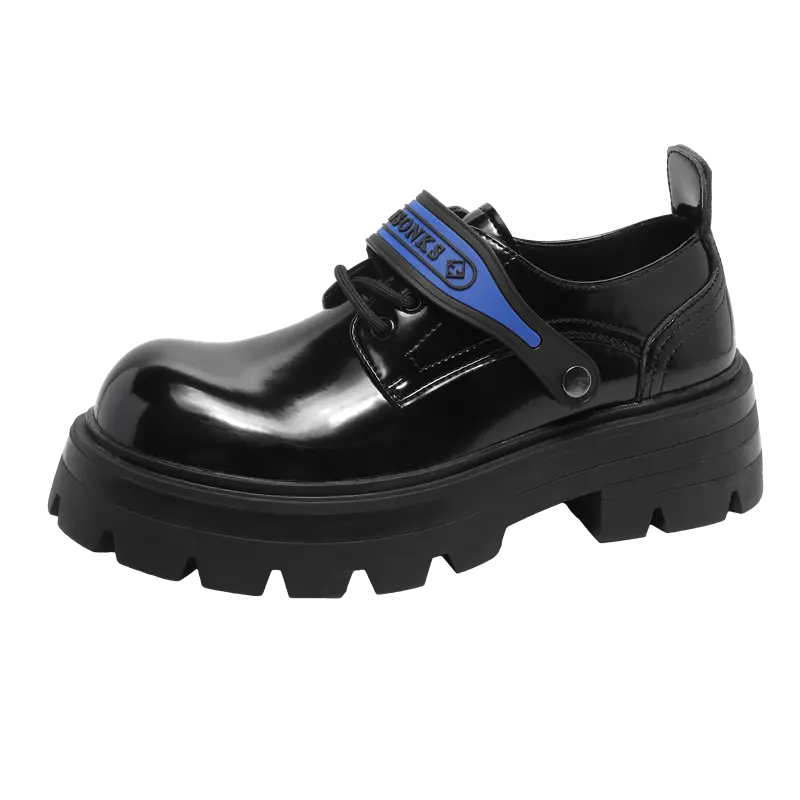 Xiwencha Повседневные туфли мужские черные
Xiwencha Повседневные туфли мужские черные